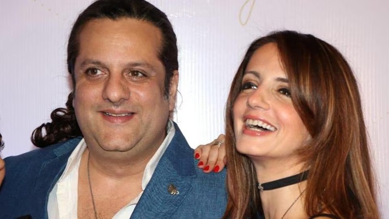 fardeen khan wife