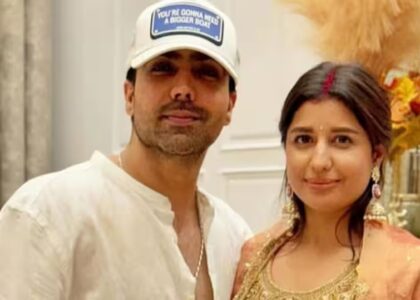hardy sandhu wife