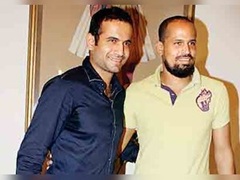 yusuf pathan wife