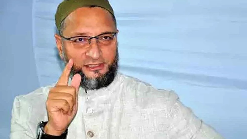 asaduddin owaisi wife