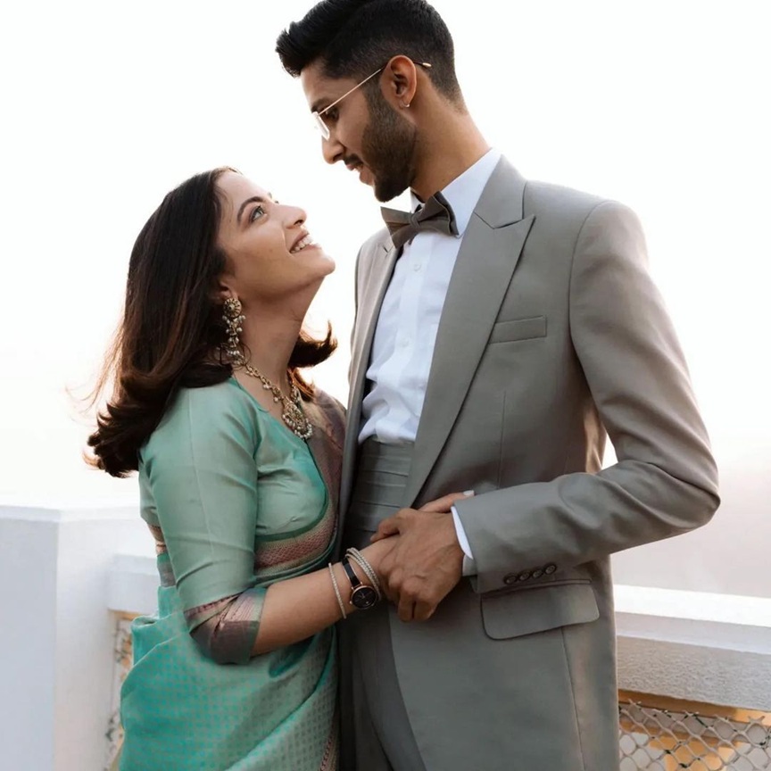 Yashasvi Juyal Wife: Everything You Need to Know About Rachita Juyal and Their Life Together yashasvi juyal wife