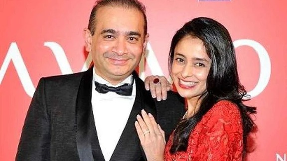 Nirav Modi Wife: Everything You Need to Know About Ami Modi, Her Life, Background, and Legal Controversies