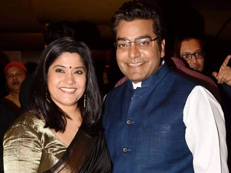 Ashutosh Rana Wife: Everything You Need to Know About Renuka Shahane and Their Inspiring Love Story