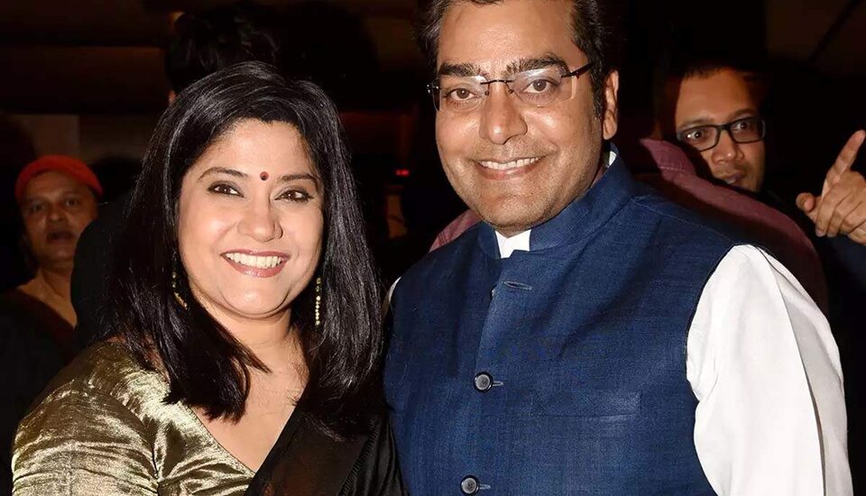 ashutosh rana wife