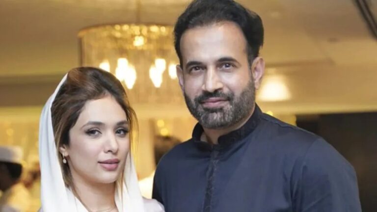 Yusuf Pathan Wife: Everything You Need to Know About Afreen Khan, Her Life, Career, and Family