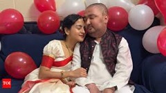 Bibek Pangeni Wife: Everything You Need to Know About Srijana Subedi and Their Inspiring Love Story