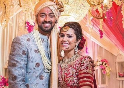 krunal pandya wife