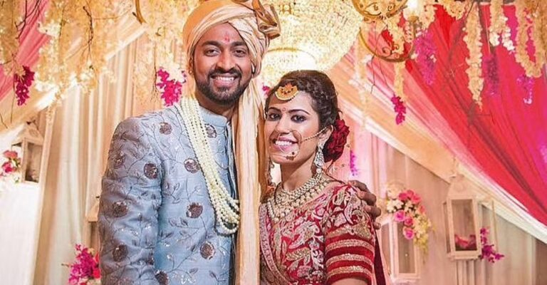 Krunal Pandya Wife: Everything You Need to Know About Pankhuri Sharma, Her Life, Career, and Family