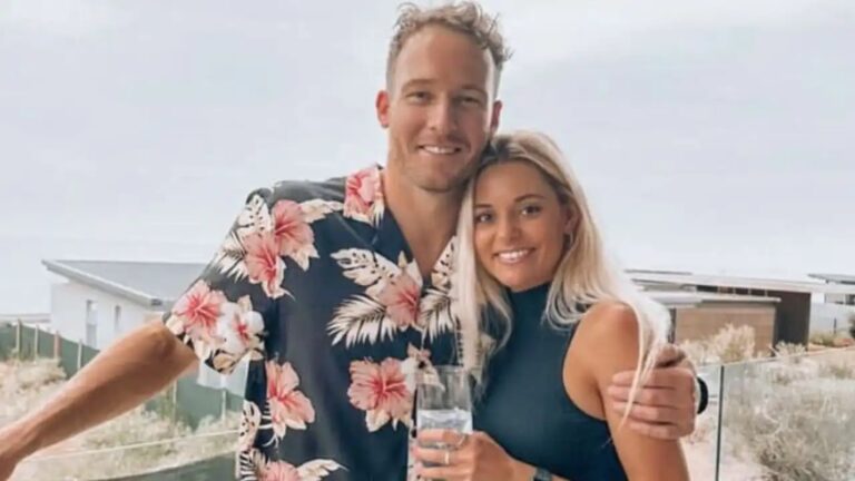 David Miller Wife: Everything You Need to Know About Camilla Harris Miller