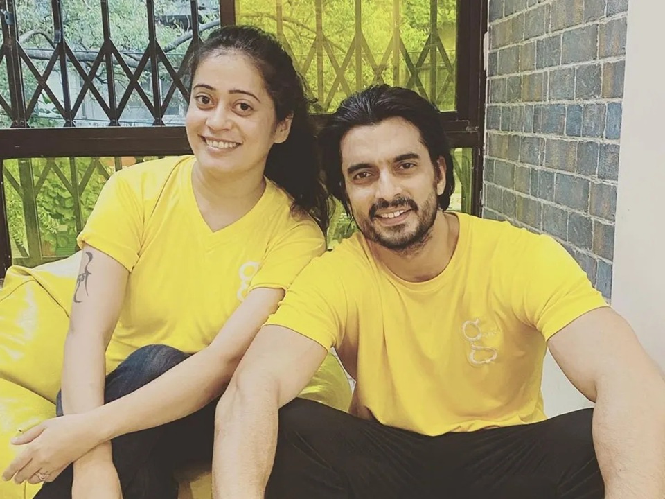 Gashmeer Mahajani Wife: A Closer Look at the Life and Journey of Gauri Deshmukh gashmeer mahajani wife