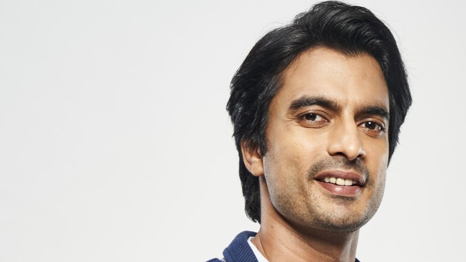 gashmeer mahajani wife