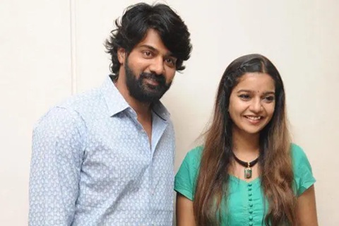 Naveen Chandra Wife: Everything You Need to Know About His Personal Life