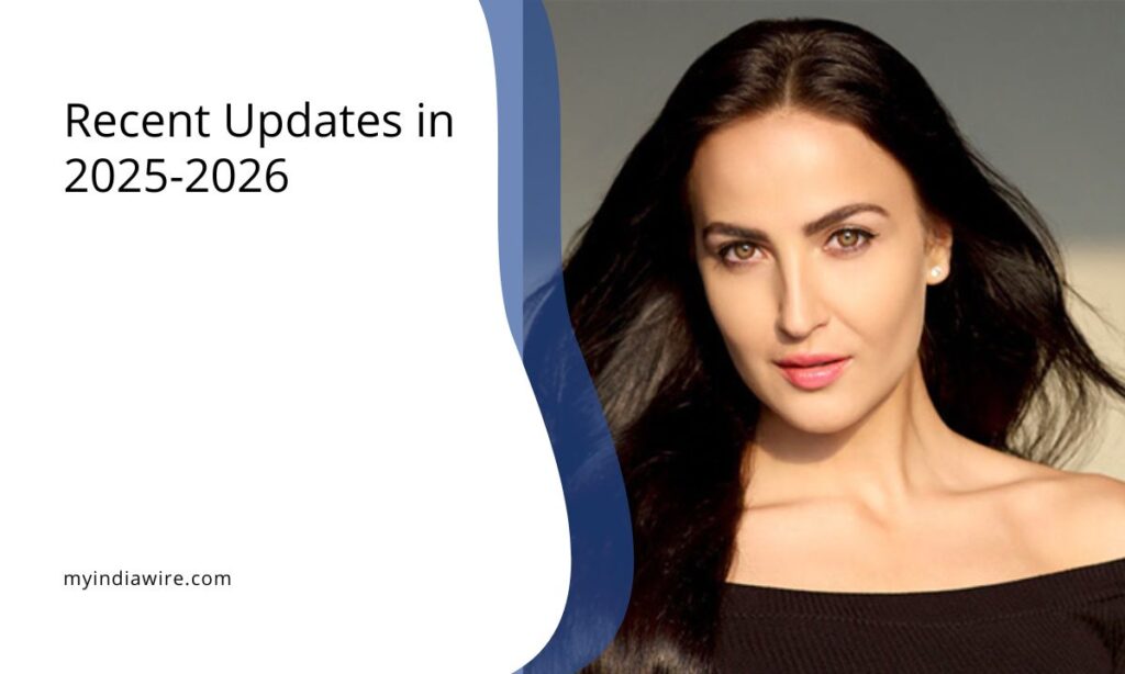 elli avram age