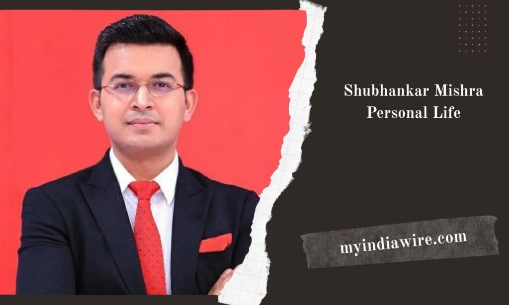 shubhankar mishra age