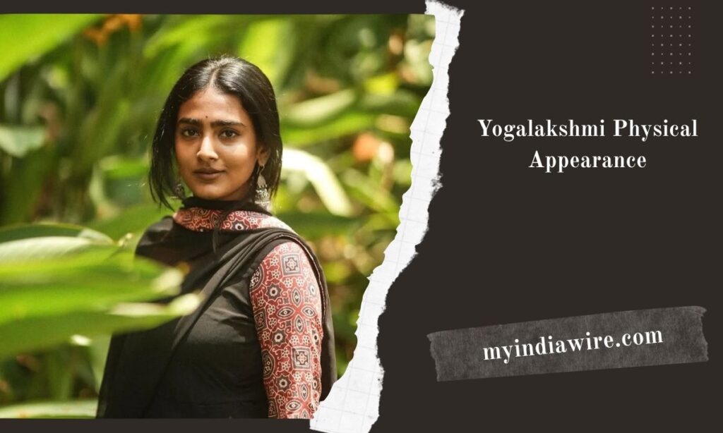 yogalakshmi age