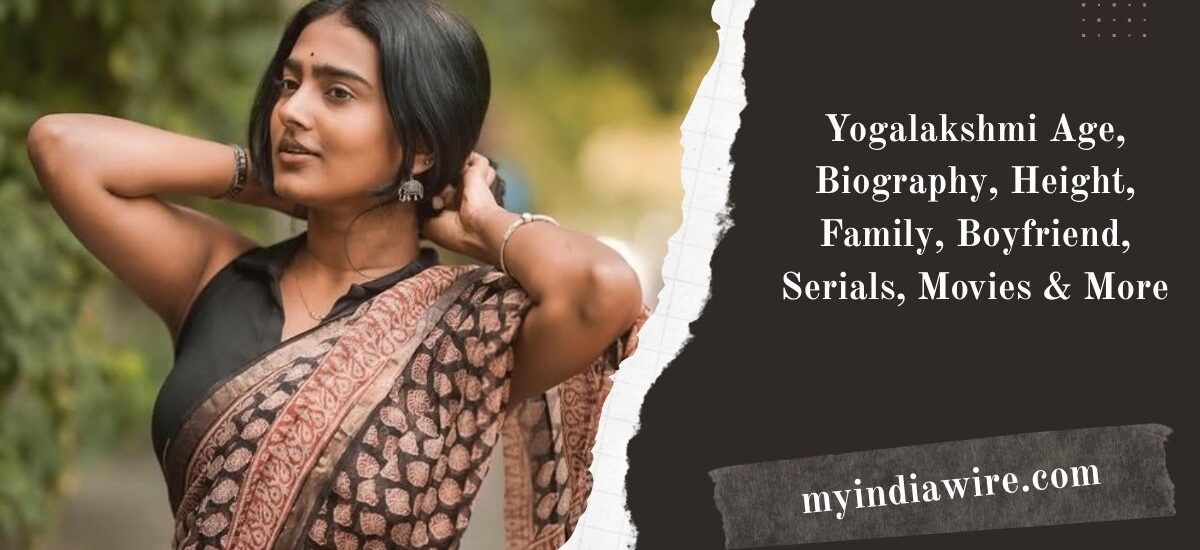 yogalakshmi age