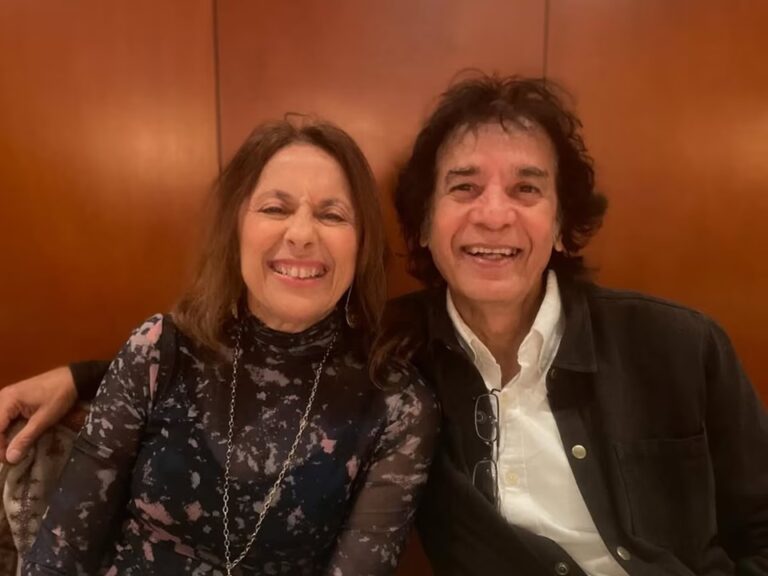 Zakir Hussain Wife: Everything You Need to Know About His Marriage, Family, and Personal Life