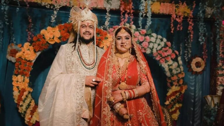 Hansraj Raghuwanshi Wife: A Detailed Look at the Woman Behind the Devotional Sensation