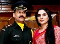 Anurag Thakur Wife: The Life and Story of Shefali Thakur