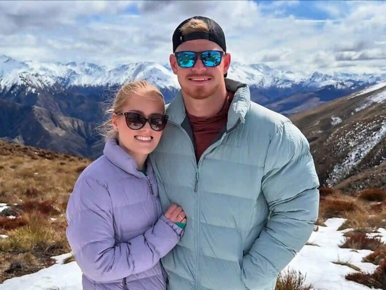 Glenn Phillips Wife: A Detailed Look at the Life Behind the Cricketer’s Partner