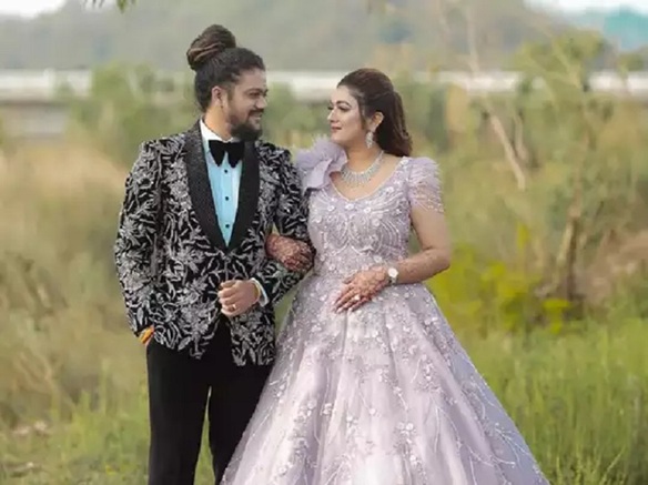 hansraj raghuwanshi wife