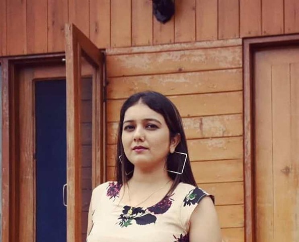 hansraj raghuwanshi wife