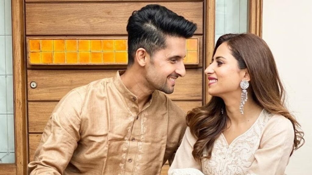 ravi dubey wife