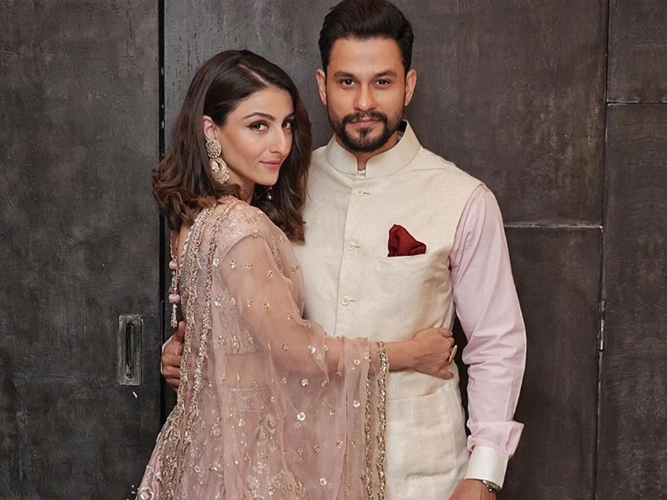 kunal khemu wife