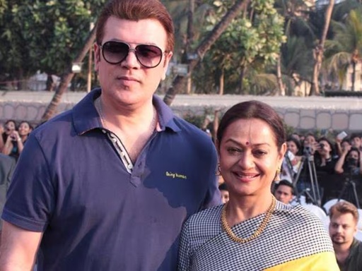 aditya pancholi wife