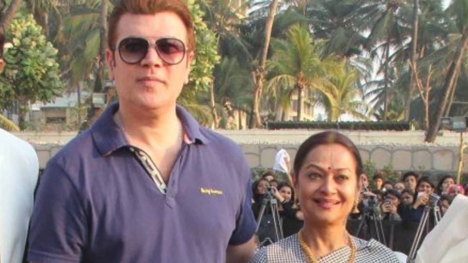 aditya pancholi wife
