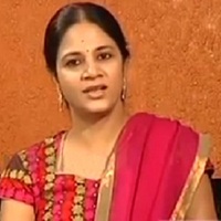 revanth reddy wife
