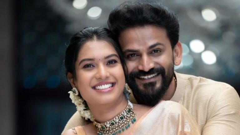 Dolly Dhananjay Wife: Everything to Know About Dr. Dhanyatha, Her Life, Career, and Family