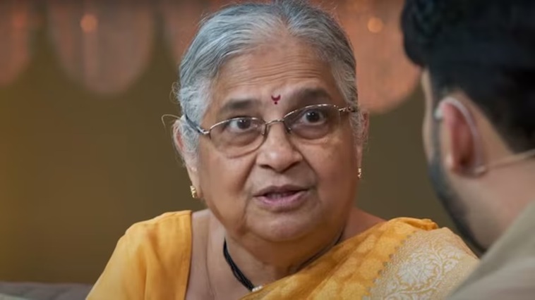 narayana murthy wife