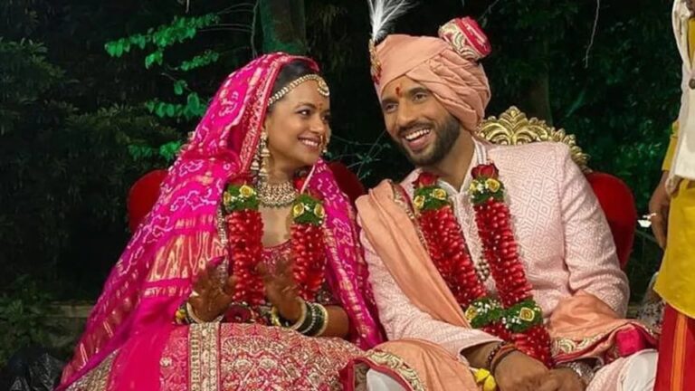 Punit Pathak Wife: A Deep Dive into the Life of Nidhi Moony Singh and Her Journey with the Celebrated Dancer