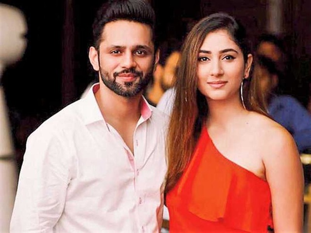 Rahul Vaidya Wife: A Detailed Look at the Life, Love Story, and Journey of Disha Parmar