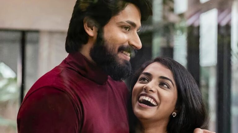 Harish Kalyan Wife: Everything to Know About Narmada Udayakumar, Their Marriage, and Personal Life
