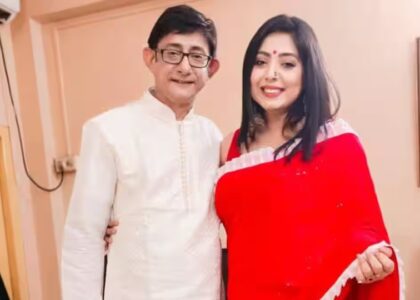 kanchan mullick wife