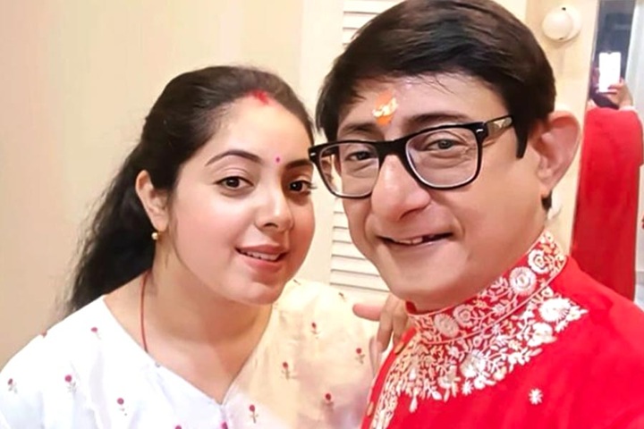 kanchan mullick wife