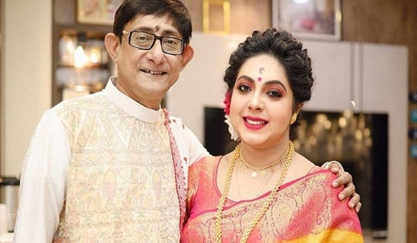 kanchan mullick wife