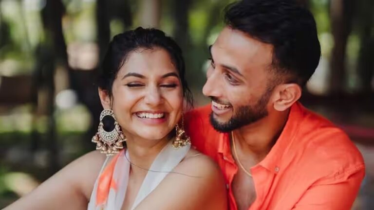 Prasidh Krishna Wife: A Complete Insight into His Personal Life