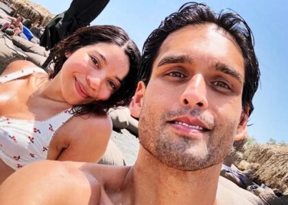siddharth mallya wife