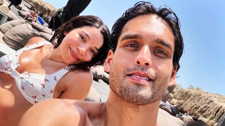 Siddharth Mallya Wife: Everything You Need to Know About Jasmine and Their Life Together
