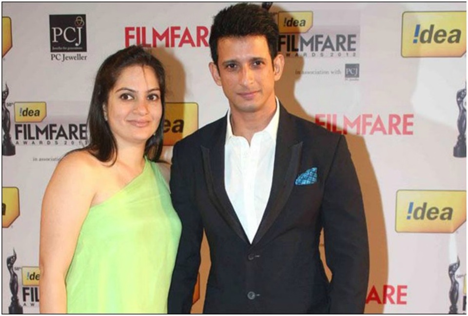 Sharman Joshi Wife: Everything You Need to Know About His Personal Life and Marriage sharman joshi wife