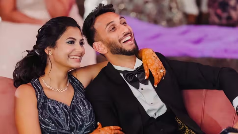 prasidh krishna wife