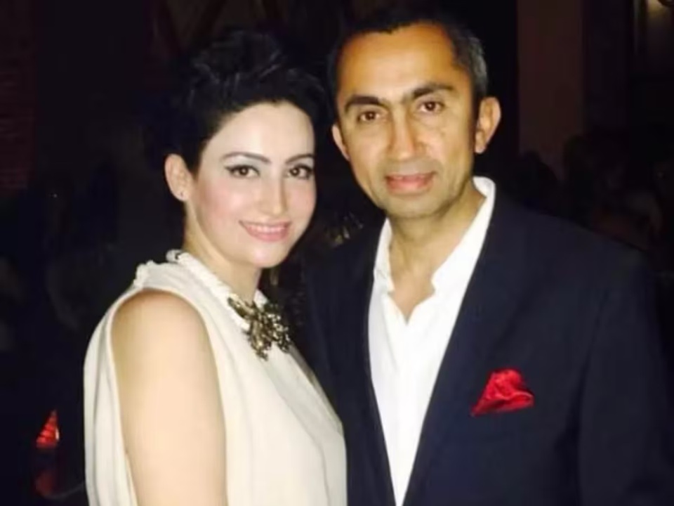 Sanjay Passi Wife: A Comprehensive Look at Shalini Passi’s Life, Career, and Influence sanjay passi wife