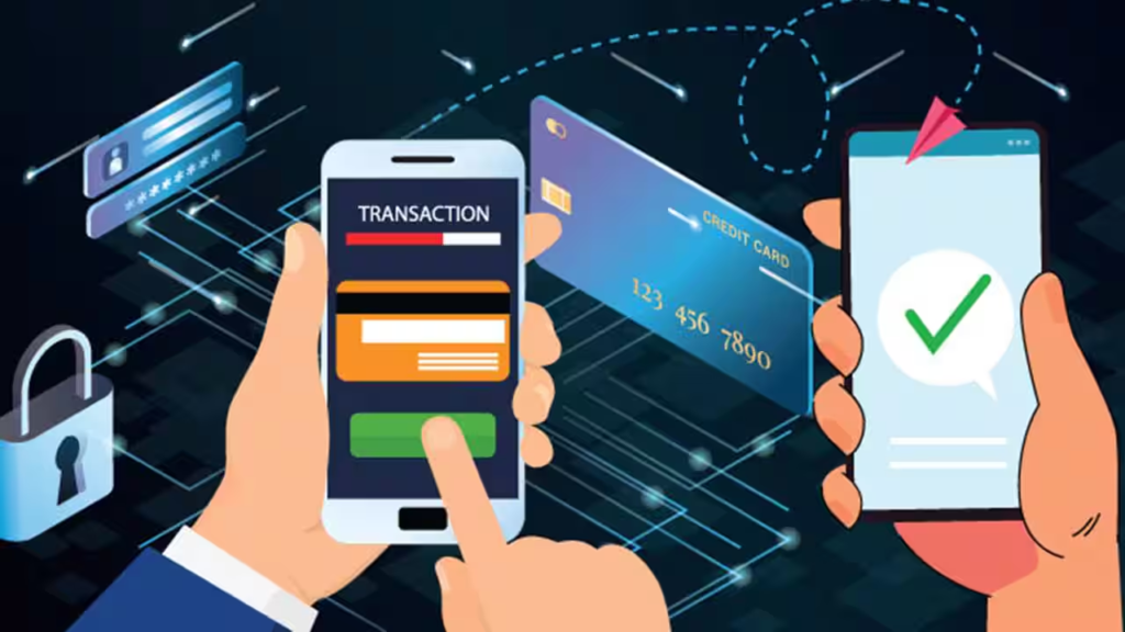 The ₹100 Digital Habit: How Small Payments Are Changing India