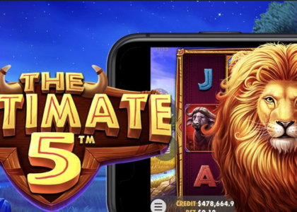 Experiencing the Ultimate Fun with Slot Pragmatic