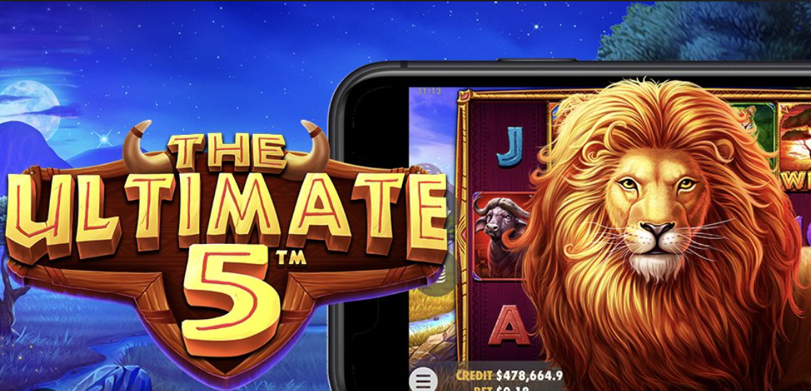 Experiencing the Ultimate Fun with Slot Pragmatic