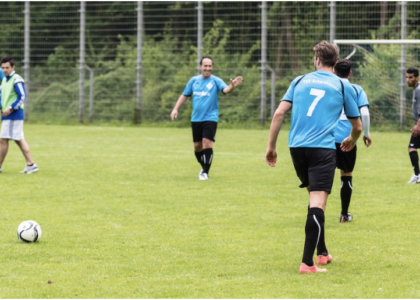 How to properly organize a defense in a football team