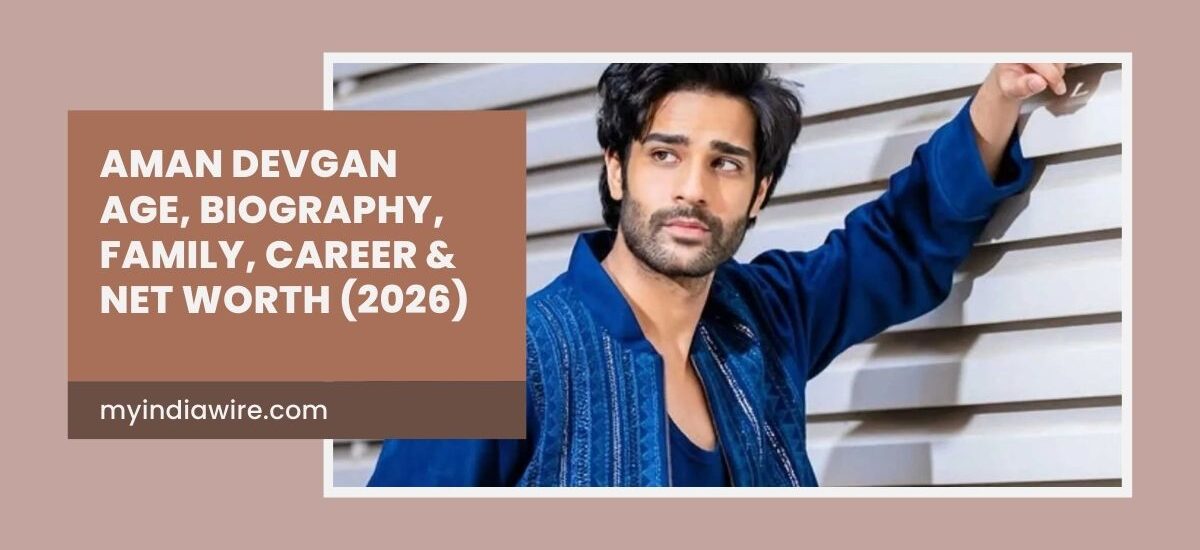 aman devgan age